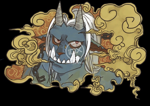 蛊之国原创系列1